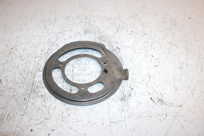 2005 Kawasaki Brute Force 750 4x4 Oem CVT Baffle Cover 14091-0309 AK23