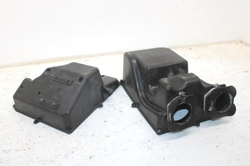 1985 Yamaha Vmax Oem Air Box Assembly 8M6-14441-01-00 SY125