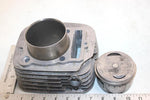 05 Yamaha  Bruin 4wd Hunter OemSTD Bore Cylinder And Piston 5YT-11310-00-00 AY38
