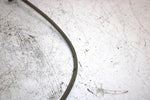 2019 Can-am Outlander 570 Oem Rear Brake Line 705601301 AB9