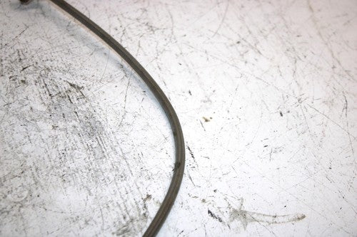 2019 Can-am Outlander 570 Oem Rear Brake Line 705601301 AB9