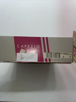 New Women’s Red Capezio Cowboy Boots. L 553 8 M. 16-105