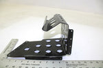 96 Arctic Cat Panther Deluxe OEM Left Foot Well 0606-197 SA104