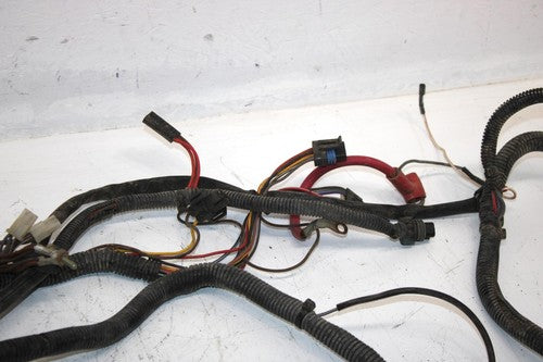 2002 Polaris Sportsman 500 Oem Main Wire Harness 2460944 AP78