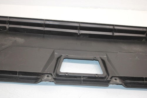 2015 Polaris Ranger Crew 900 Oem Outer Tailgate Panel 5439114-070 XP2