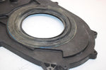2006 Polaris Ranger Xp 700 Oem Inner Clutch Belt Cover 2633120 XP3