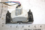 00 Kawasaki Bayou 300 4x4 Oem Tail Brake Light 23024-1138 AK20