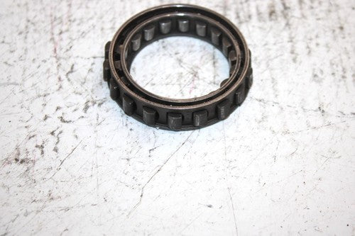 2004 Honda Fourtrax Recon Es Oem One Way Bearing 91101-958-003 AH8