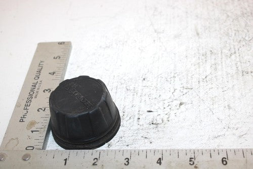 1998 Honda Foreman Fourtrax Oem Wheel Center Cap 44732-HC4-000 AH35