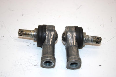 84 Honda Fourtrax 200 Trx200 A Oem Tie Rod Ends 53521-VM5-000 AH33