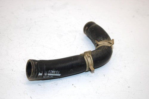19 Polaris Sportsman 570 Sp Oem Coolant Filler Hose 5414228 AP34