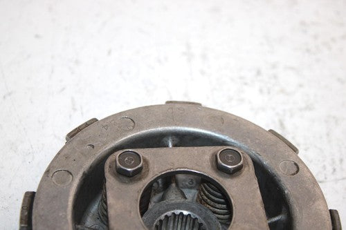 2007 Honda Trx 250 Fourtrax Recon Es Oem Clutch Pack Set 22121-HM8-000 AH38
