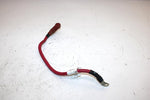 16 Can-am Outlander L Max 450 Efi Dps Oem Positive Battery Cable 710004376 AB5