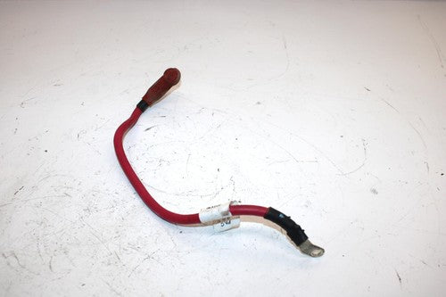 16 Can-am Outlander L Max 450 Efi Dps Oem Positive Battery Cable 710004376 AB5
