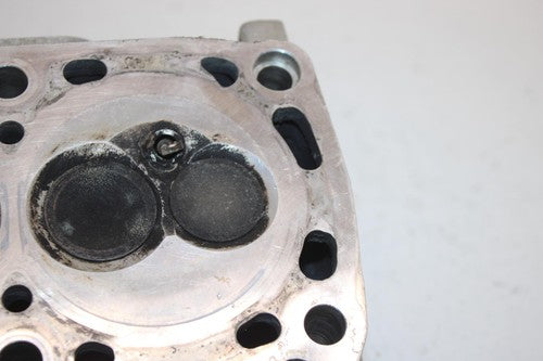 2008 Polaris Ranger 700 Oem Cylinder Head 3021914 XP0