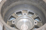 2006 Polaris Ranger Xp 700 Oem 12x8 Rear Wheel Rim 1520899 XP3