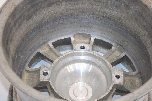 2006 Polaris Ranger Xp 700 Oem 12x8 Rear Wheel Rim 1520899 XP3