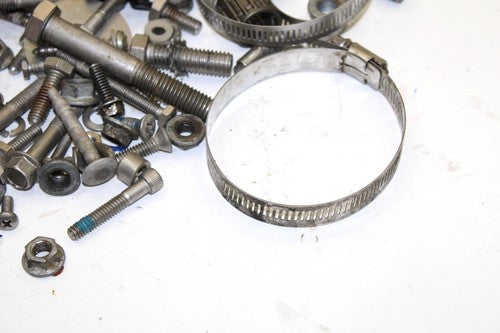 1994 Polaris Sl 750 Oem Nut Bolt Spacer Washer Hardware Kit JP3