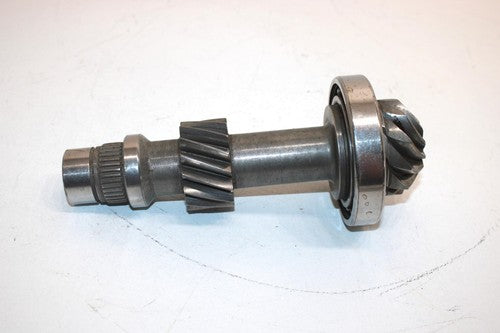 2015 Polaris Ranger Crew 900 Oem Transmission Pinion Shaft 3235336 XP2