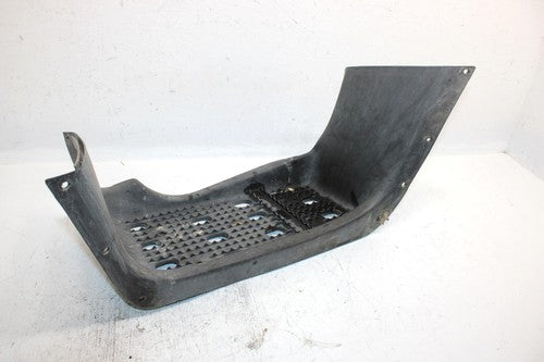 98 Polaris Xplorer 300 Oem Left Footwell 5431771-070 5432221-070 AP69