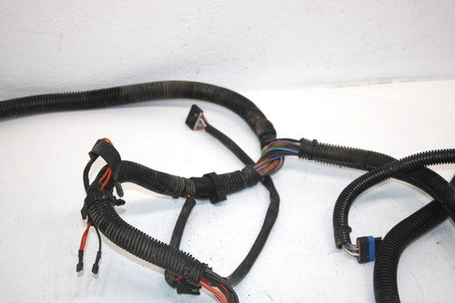 2006 Polaris Ranger Xp 700 Oem Main Wire Harness 2410678 XP3