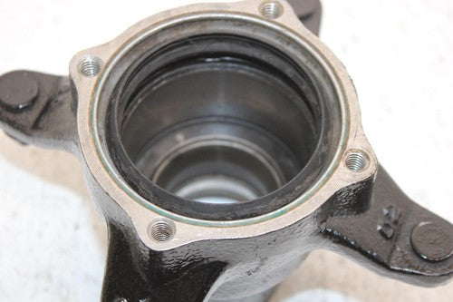 2001 Polaris Xplorer Oem Front Hub W/Lugnuts 1520243 AP90