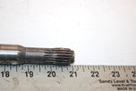 1999 Sea-doo Gti Oem Drive Shaft 272000127 JS44