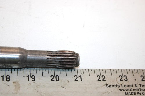 1999 Sea-doo Gti Oem Drive Shaft 272000127 JS44