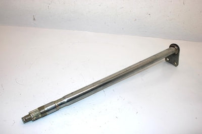 84 Honda Fourtrax 200 Trx200 A Oem Steering Post Shaft 53310-VM5-000 AH33