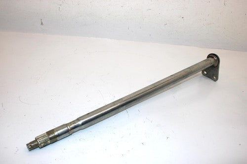 84 Honda Fourtrax 200 Trx200 A Oem Steering Post Shaft 53310-VM5-000 AH33