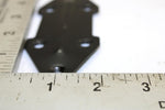 1993 Polaris Trail Boss 250 Oem Handlebar Pad Mount 5245051 AP114