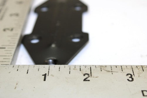 1993 Polaris Trail Boss 250 Oem Handlebar Pad Mount 5245051 AP114