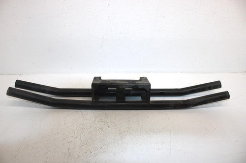 2003 Polaris Sportsman 500 Ho Oem Front Bumper 5243377-067 AP144