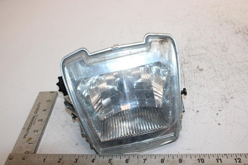 07 Polaris Sportsman 800 Efi Oem Headlight 2410429 AP59