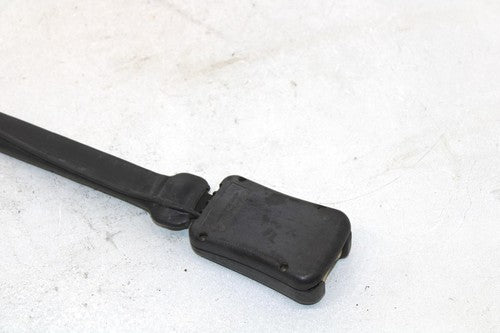 2015 Yamaha Viking Vi Oem Driver Seat Belt Reciever 2PG-F470R-10-00 XY0.2