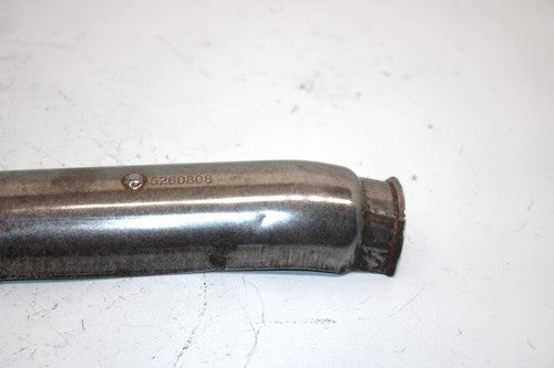 19 Polaris Sportsman 570 Sp Oem Back Mid Exhaust Pipe Shield 5260808 AP34