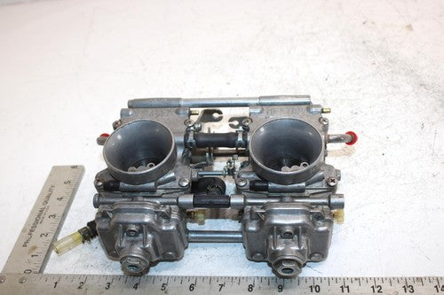 02 Ski-doo Grand Touring 500 Oem Carburetor Assembly 403138701 SS24