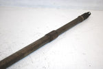 1987 Honda Fourtrax 350 A Oem Rear Axle 42311-HA7-670 AH39
