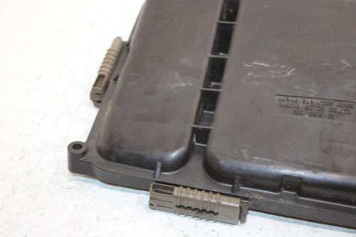 2002 Yamaha Waverunner Xlt800 Oem Airbox Cover Lid 66E-14480-11-00 JY25