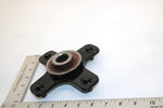 06 Can-am Outlander 400 Oem Wheel Hub 705500596 705501713 AB0