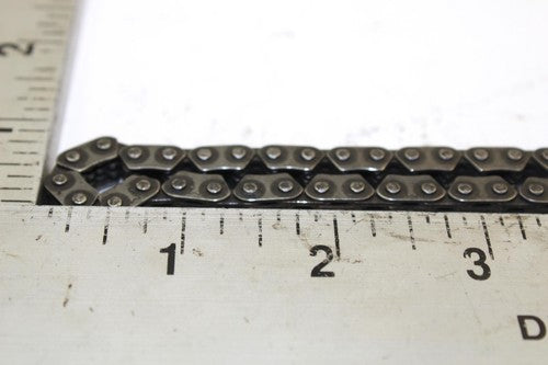 1992 Suzuki King Quad 300 Oem Cam Chain 108L 12760-19B71 AS19
