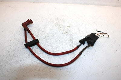 2002 Yamaha Waverunner Xlt800 Oem Ignition Coil Assembly 64X-85570-01-00 JY25