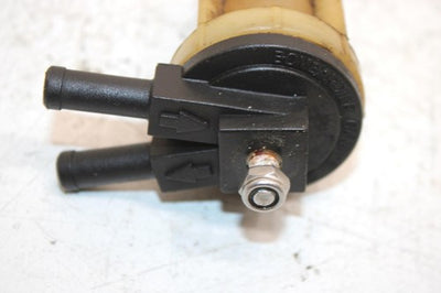 1998 Sea-doo Gtx Oem Fuel Filter Assembly 275500358 JS49