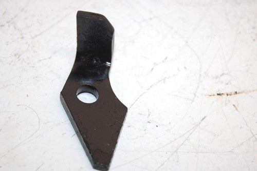 92 Polaris Indy 440 Oem Steering Stop Set 5220237-067 5220238-067 SP48