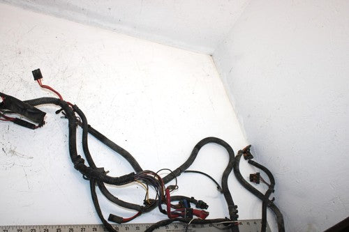 2002 Polaris Sportsman 500 Oem Main Wire Harness 2460944 AP78