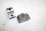 96 Polaris Xcr Sp 600 Oem Idler Wheel Mount Set 5130570 5630399 SP154
