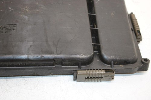 2002 Yamaha Waverunner Xlt800 Oem Airbox Cover Lid 66E-14480-11-00 JY25