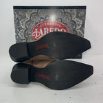 New Women’s Brown Laredo Cowboy Boots. 52145 10 M. 15-153