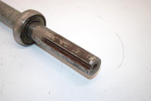 98 Polaris Xc 700 Oem Jackshaft 3514525 1332207 SP143