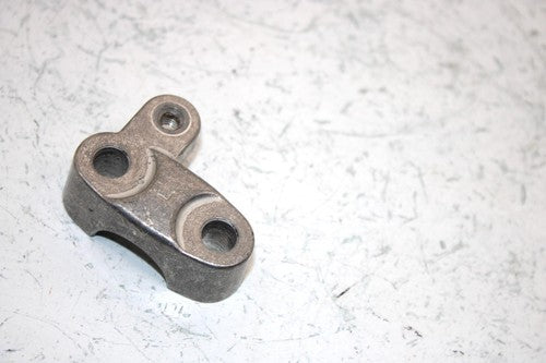 86 Honda Trx250a Oem Upper Handlebar Mount 53121-958-000 AH30